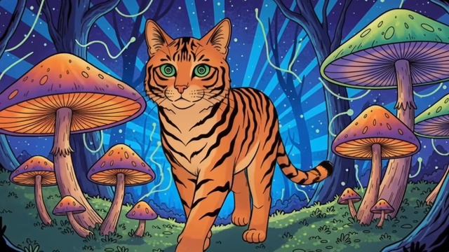 AnalogCat