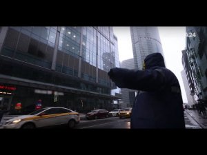Небоскребы Москвы