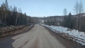 спуск с карьера север вахта работа на самосвале