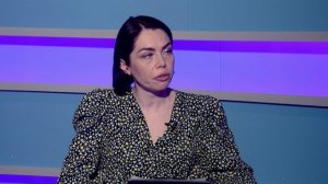 Запись программы-интервью телеканала «Губерния» «Вечер вместе» от 12 мая 2026 года.