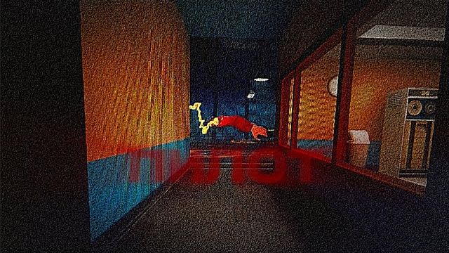 ПСИХОЗ - эпизод 1 - Пилот смотреть онлайн