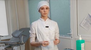 Делаем марлевые тампоны