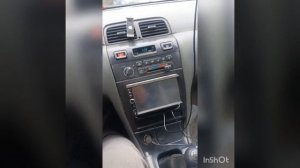 VQ30DE восстановить любой ценой. Или присадка Petrolero.