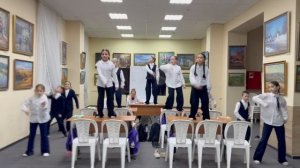 АННА НЕМЧЕНКО - ТАНЦПОЛ ВЕЗДЕ - ТАНЦЕВАЛЬНЫЙ КЛИП