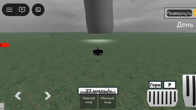 Играю в Twisted part 2 с funk #roblox #tornado #trending #viral смотреть онлайн