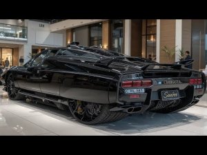 2026 CMIBGGTA — Новый уровень авто! Полный обзор, дизайн, технологии и мощь