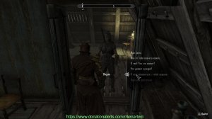 4.The Elder Scrolls V Skyrim Special Edition (просто ленивы игрок)