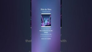 Ride the Wave (16)