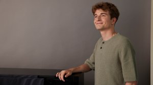 Лоренцо Баньяти: И. Брамс — Интермеццо ля мажор, соч. 118 № 2, Andante teneramente
