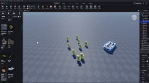 КАК СДЕЛАТЬ ПОПУЛЯРНУЮ ИГРУ В 2026 ГОДУ В ROBLOX STUDIO? ► ROBLOX