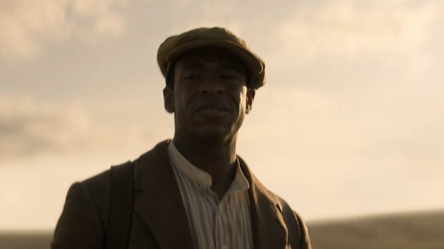 Наследие Юпитера 7 серия «Все за одного» (сериал, 2021) смотреть онлайн