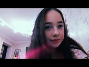 Vlog: ёлка в школе