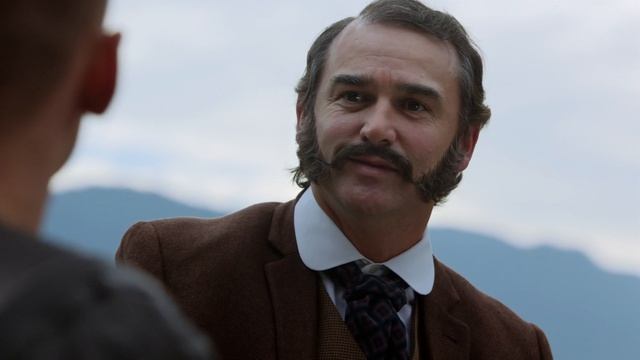 Однажды в Стране Чудес 7 серия «Дурная кровь» (сериал, 2013)