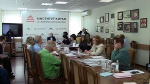 Защита диссертации Двойченкова Вадима Олеговича