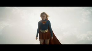 Supergirl ｜ Origins
