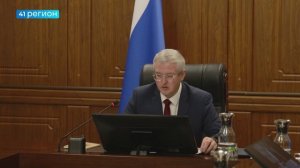 АНАСТАСИЮ СТРУНИНУ ИЗБРАЛИ ГЛАВОЙ СОБОЛЕВСКОГО МУНИЦИПАЛЬНОГО ОКРУГА • НОВОСТИ КАМЧАТКИ