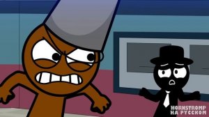 Incredibox Sprunki ДОБРО ВО БЛАГО! Хорнстромп анимации_7