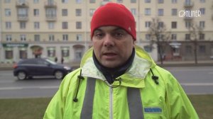 Столкновение пилота моноколеса и велосипедистки | Разбор полетов