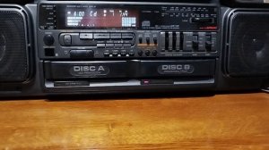 Sanyo PH-WCD950