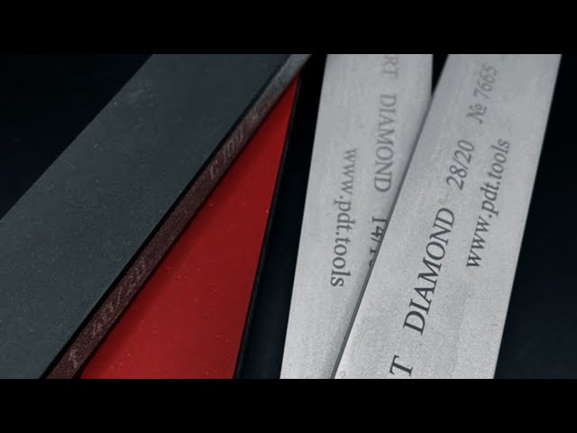 Сравнения Полтавских алмазов ФФ с Венёвскими алмазами. смотреть онлайн