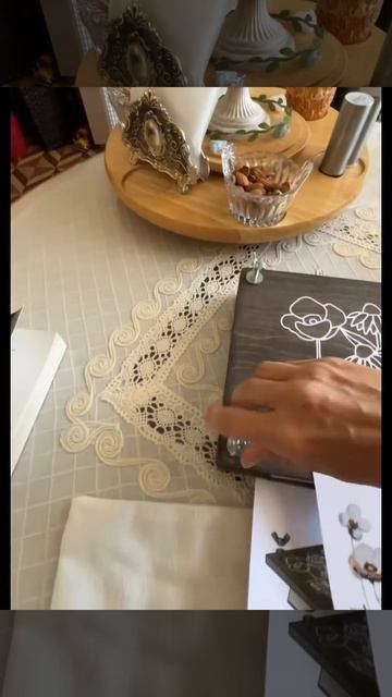 Пресс для гербария! смотреть онлайн