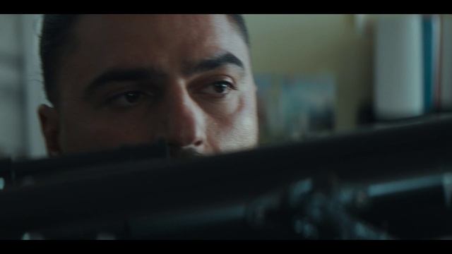 Отдельное общество 3 серия «Красный конверт» (сериал, 2024)