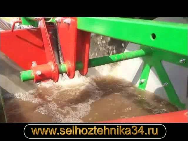 Мойка овощей смотреть онлайн