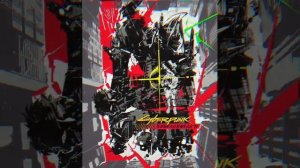 Rico Nasty «You Can't Run From Me» (Cyberpunk: Edgerunners 2 OST)