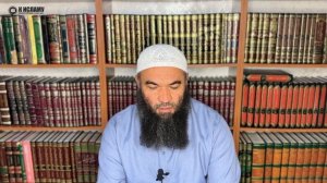 Записываются ли грехи домочадцев главе семьи? | Ринат Абу Мухаммад