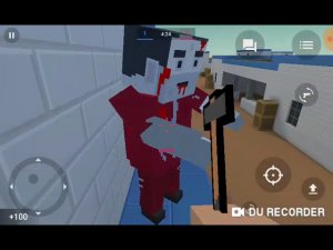 Играю в бс 5 часть