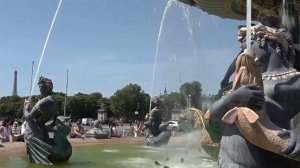 Европа столкнулась с дефицитом питьевой воды во время аномальной жары.
