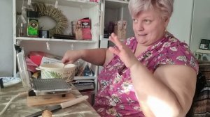 Купила вафельницу,  пеку первую партию 🤣🤣🙈❤️❤️❤️