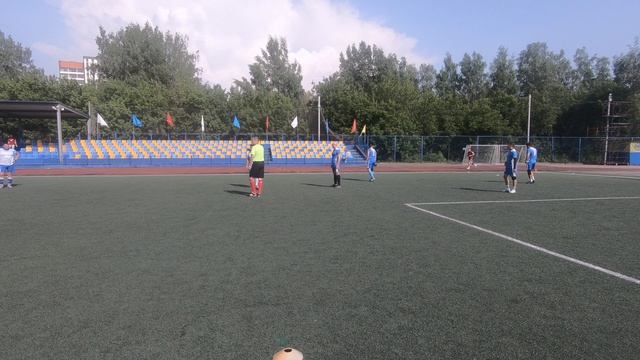 ЦОКР УФНС