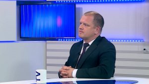 Госкомитет РБ по ЧС: «Экстренные мобильные приложения мгновенно оповещают о прилетах»