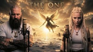 THE ONE WHO WOKE | NORDIC RAP BATTLE 🔥⚔️ | VALHALLA CYPHER | DUET | VIKING SONG 🔥