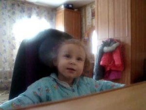 Оля Зотова