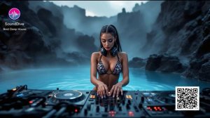 DEEP HOUSE MIX UNDERGROUND VIBES VOL 3