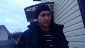 «Осеневка» 3.6. Прочувствуй ущербность каркасника | Пароизоляция