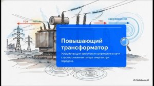 Физика 11 класс 27 Производство передача и потребление электрической энергии