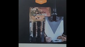 Многофункциональная лопата brandcamp