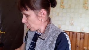 В надёжных руках 👍 Сельская жизнь.