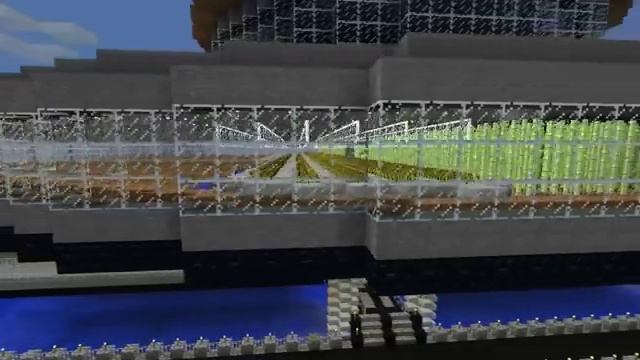 GreenCubes Club \ пробное видео смотреть онлайн