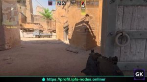 GK TV CS2 Unlocking Premier 2