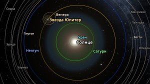 Полностью ПЕРЕДЕЛАЛ Солнечную Систему | Universe Sandbox