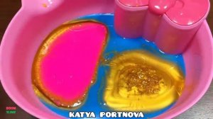 Клей для Слайма + Страшные Истории от Anna Yakovleva 🧟♀️💼