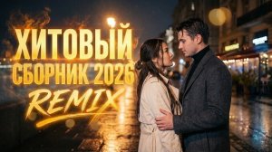 Музыка 2026: хиты и трендовые ремиксы🔥🎧| Remix+Covers 2026 |#музыка