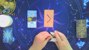 Карта дня на 1 июля для всех знаков зодиака.