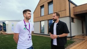Сколько стоят дома на выставке Open Village 2025 — честный обзор?