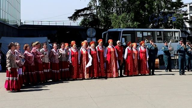 Концерты