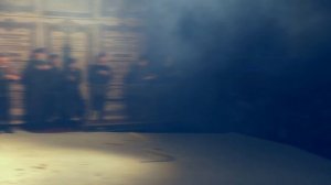 «Нашла коса на камень» на фестивале «Академия» в Омске